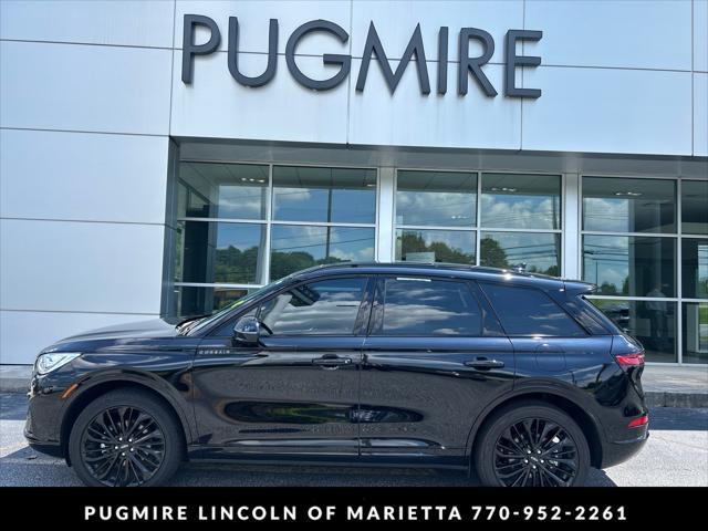 2023 Lincoln Corsair