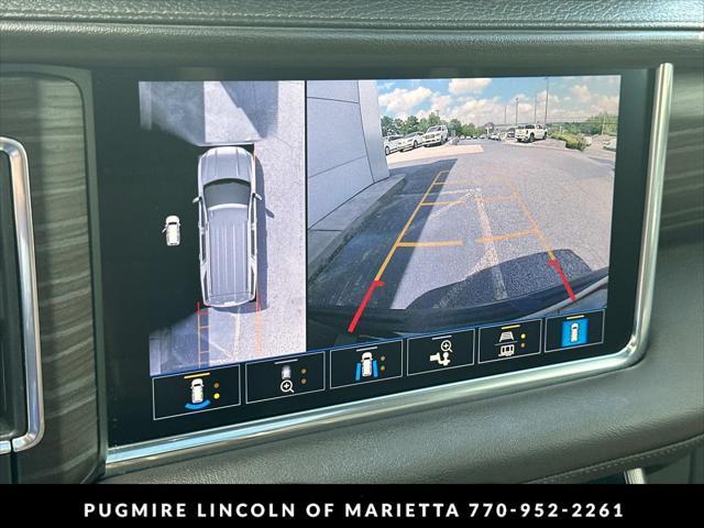 Photo of 2021 Onyx Black GMC Yukon XL