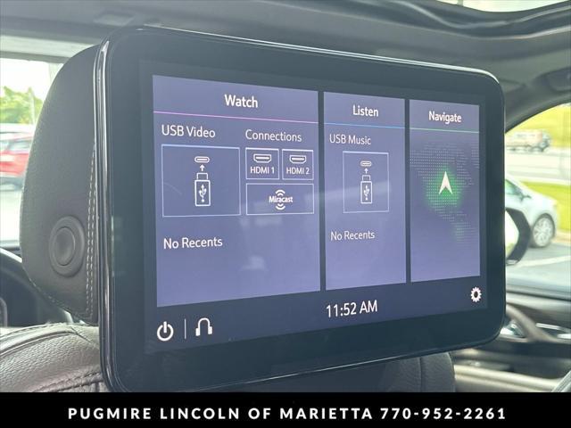 Photo of 2021 Onyx Black GMC Yukon XL