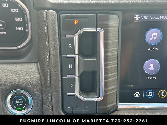 Photo of 2021 Onyx Black GMC Yukon XL