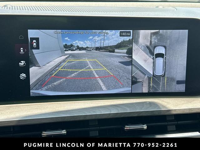 Photo of 2024 GLACIAL WHITE PEARL WHIT Kia Telluride