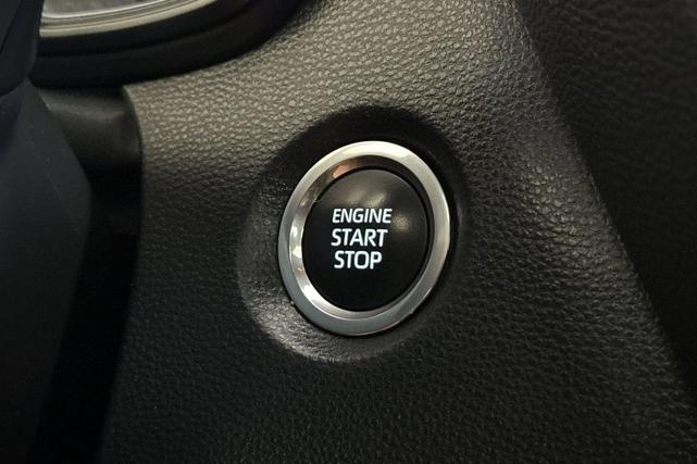 Photo of 2024 Ice Toyota Corolla