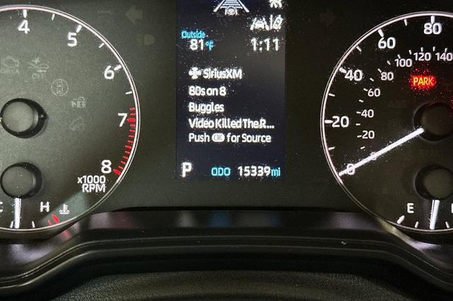 Photo of 2024 Ice Toyota Corolla
