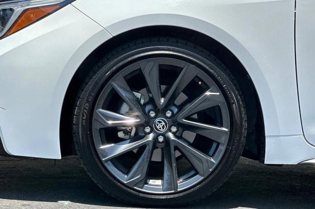 Photo of 2024 Ice Toyota Corolla