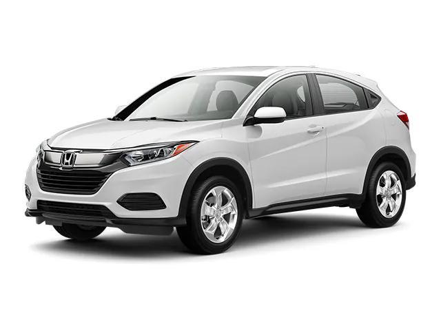 2020 Honda HR-V