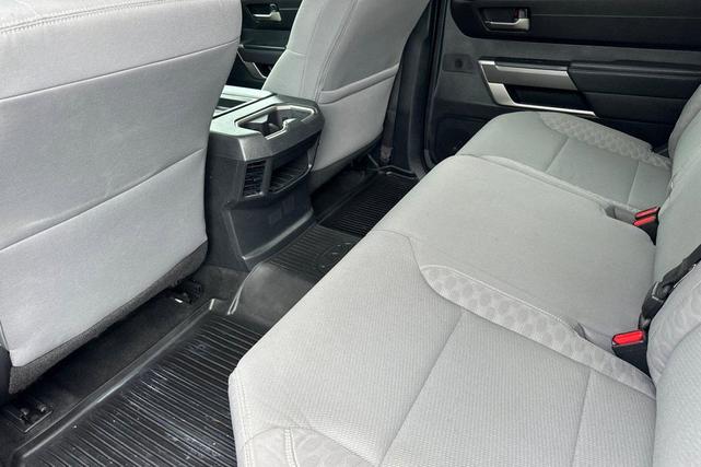 Photo of 2023 Ice Cap Toyota Tundra