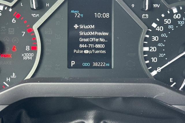 Photo of 2023 Ice Cap Toyota Tundra