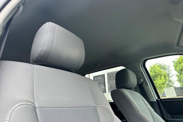 Photo of 2023 Ice Cap Toyota Tundra