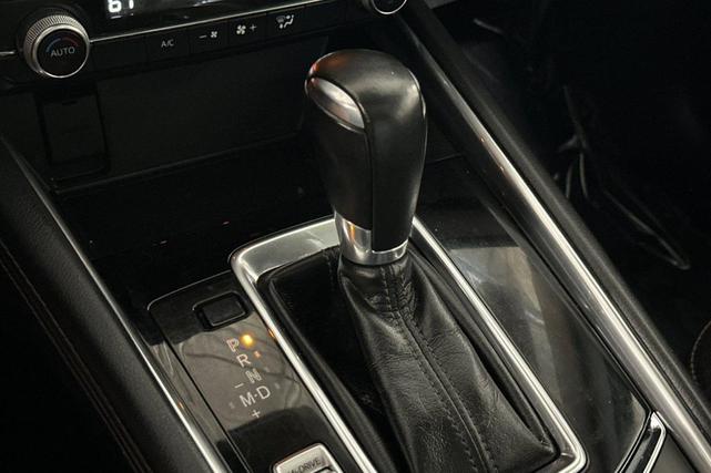 Photo of 2022 Jet Black Mica Mazda CX-5