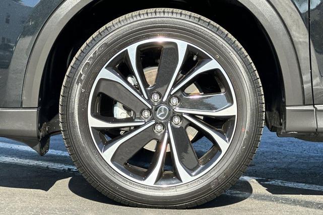 Photo of 2022 Jet Black Mica Mazda CX-5