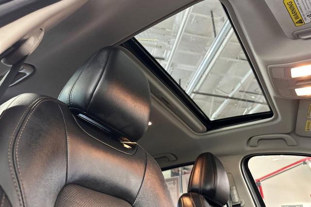 Photo of 2022 Jet Black Mica Mazda CX-5