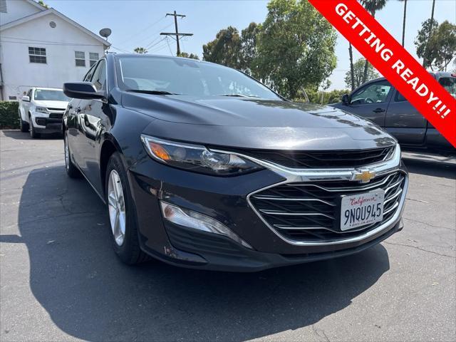 2023 Chevrolet Malibu