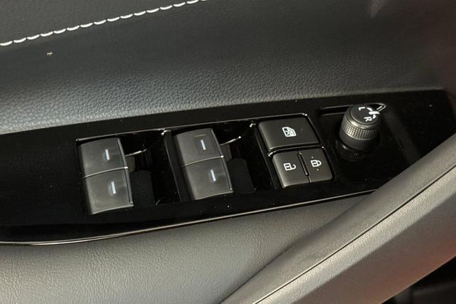 Photo of 2025 Inferno Toyota Corolla