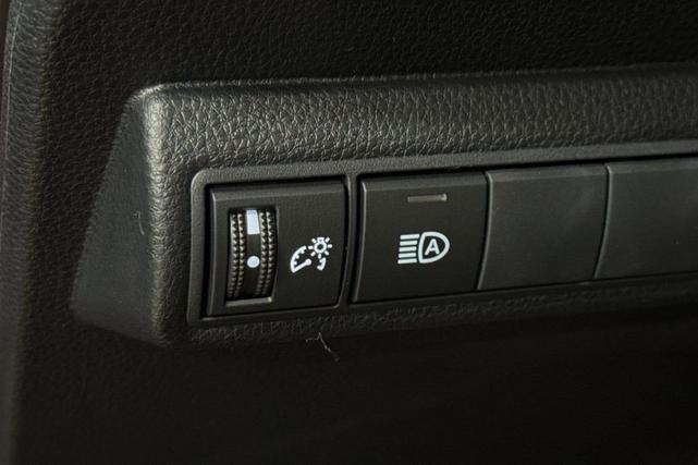Photo of 2025 Inferno Toyota Corolla