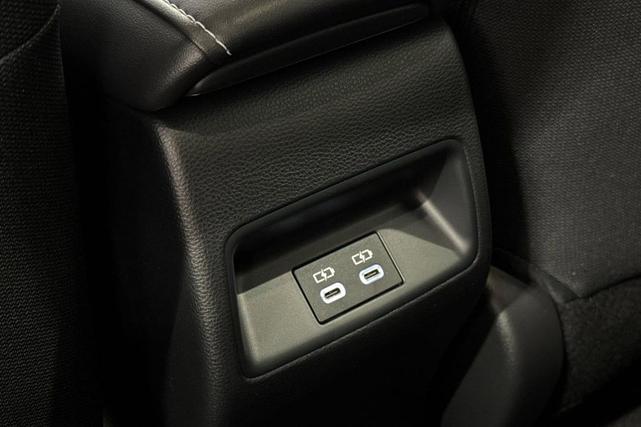 Photo of 2025 Inferno Toyota Corolla