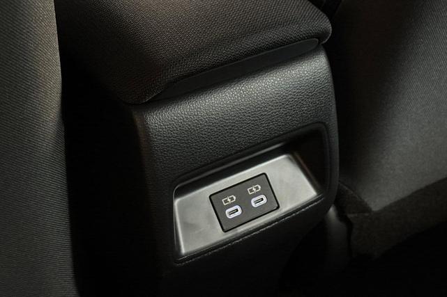 Photo of 2025 Underground Toyota Corolla