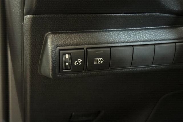 Photo of 2025 Underground Toyota Corolla