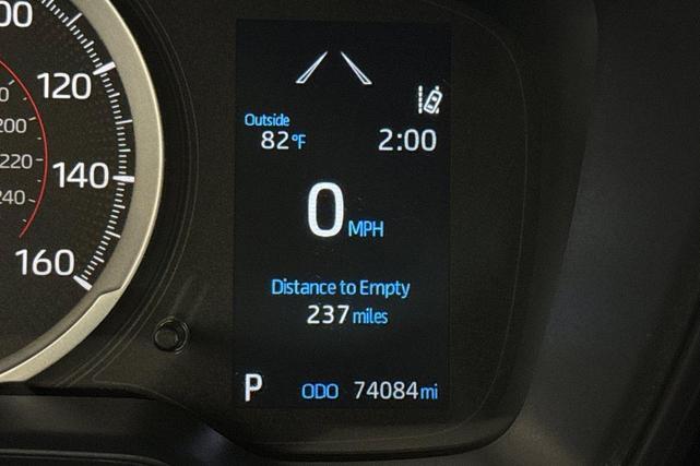Photo of 2022 Celestite Toyota Corolla