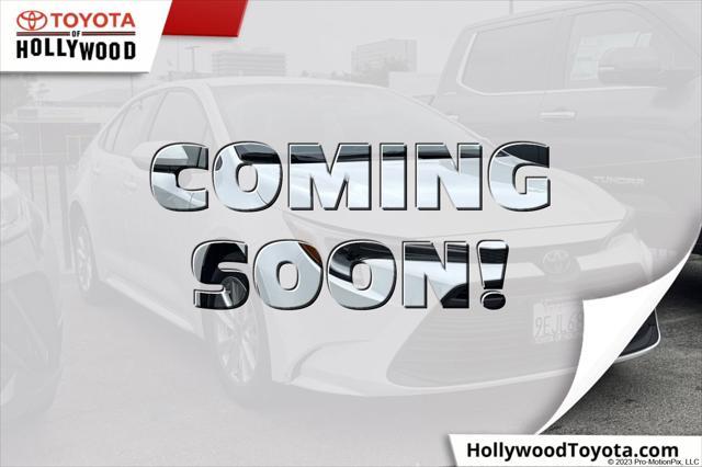 2023 Toyota Corolla Hybrid
