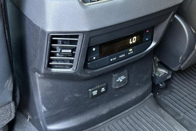 Photo of 2025 Wind Chill Pearl Toyota Sequoia