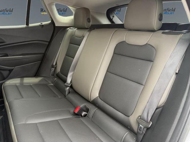 Photo of 2025 Sterling Gray Metallic Chevrolet Trax
