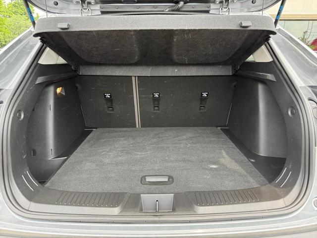 Photo of 2025 Sterling Gray Metallic Chevrolet Trax