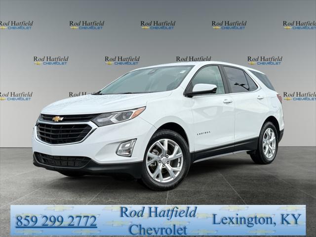 2021 Chevrolet Equinox