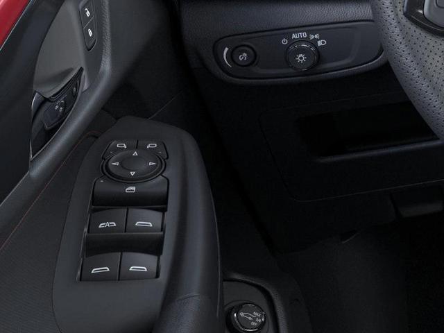 Photo of 2026 Sterling Gray Metallic Chevrolet Trailblazer