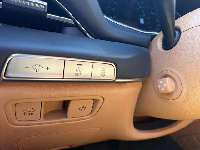 Photo of 2022 Savile Silver Genesis GV80
