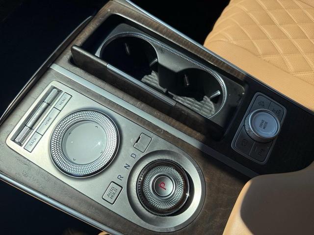 Photo of 2022 Savile Silver Genesis GV80