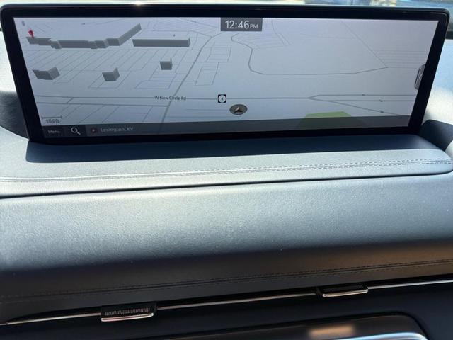 Photo of 2022 Savile Silver Genesis GV80