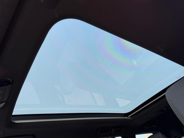 Photo of 2025 Gray Lexus GX 550