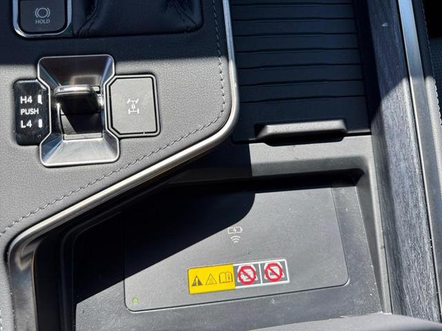 Photo of 2025 Gray Lexus GX 550