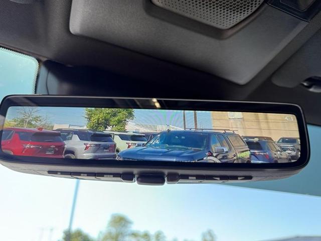 Photo of 2025 Gray Lexus GX 550