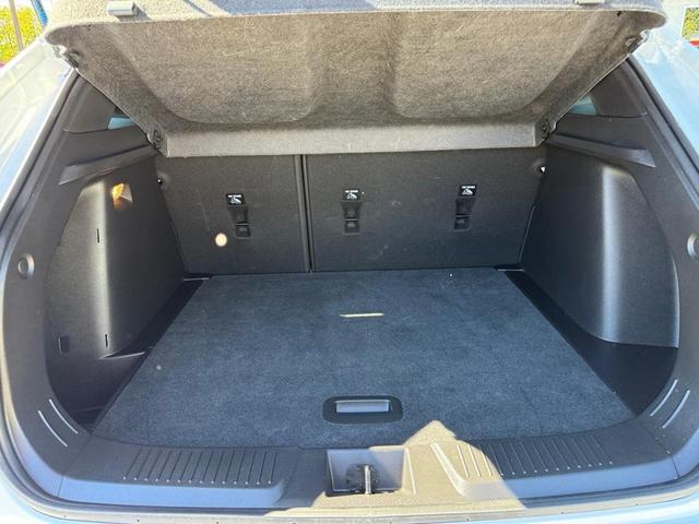 Photo of 2025 Summit White Chevrolet Trax