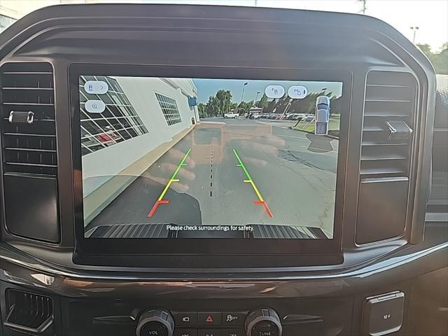 Photo of 2025 Carbonized Gray Metallic Ford F-150