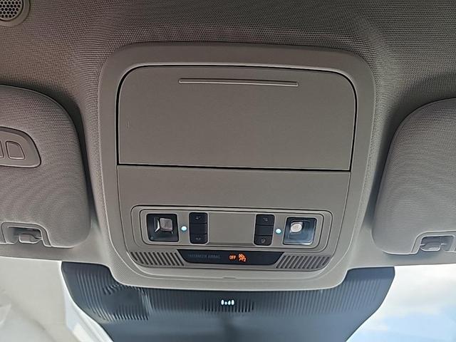 Photo of 2025 Agate Black Metallic Ford Explorer