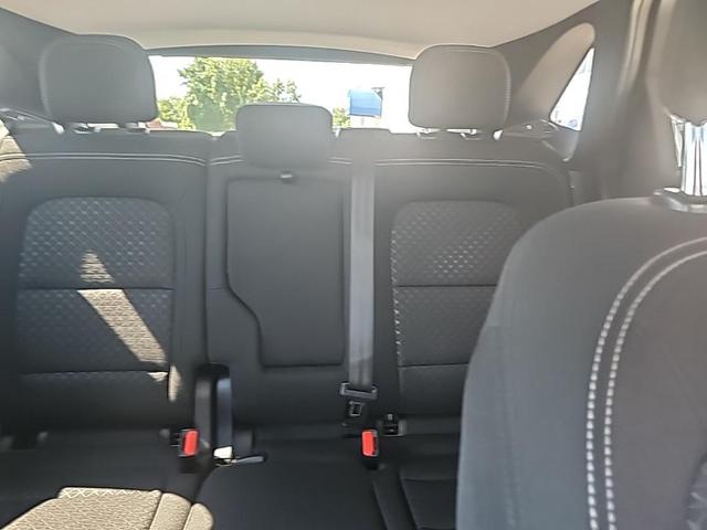 Photo of 2024 Black Metallic Ford Escape