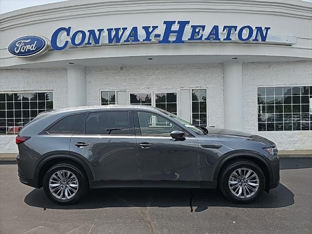 2024 Mazda Cx-90