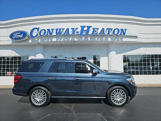2024 Ford Expedition