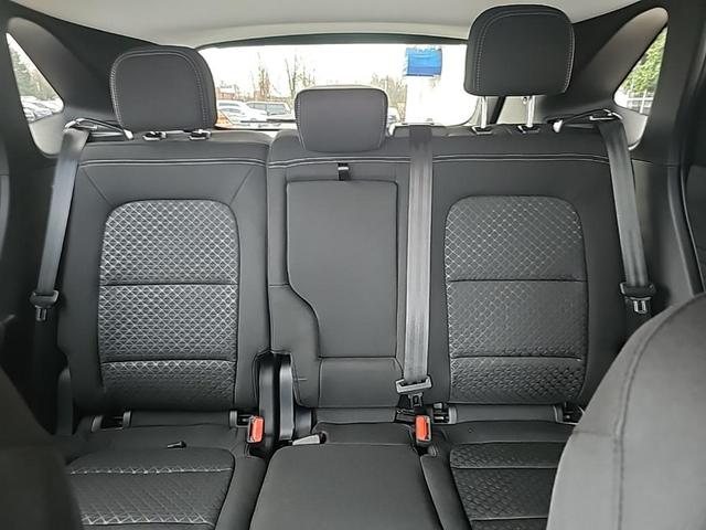 Photo of 2025 Carbonized Gray Metallic Ford Escape