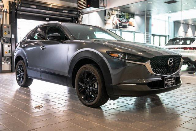 2023 Mazda Cx-30