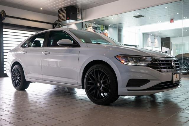 2019 Volkswagen Jetta