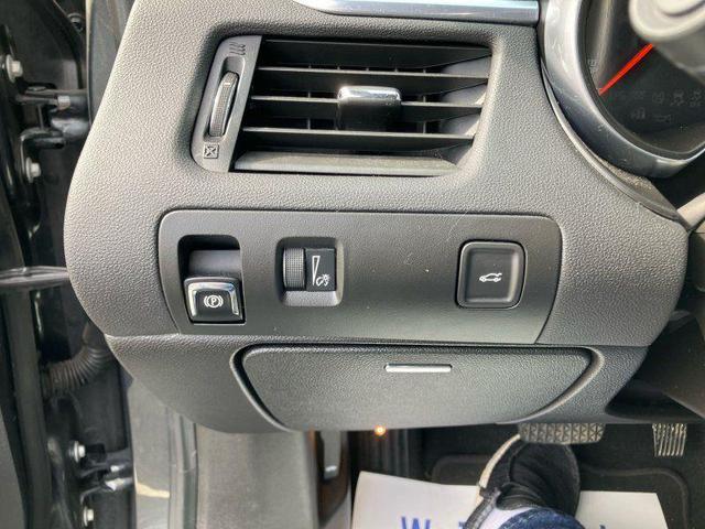 Photo of 2019 Gray Chevrolet Impala