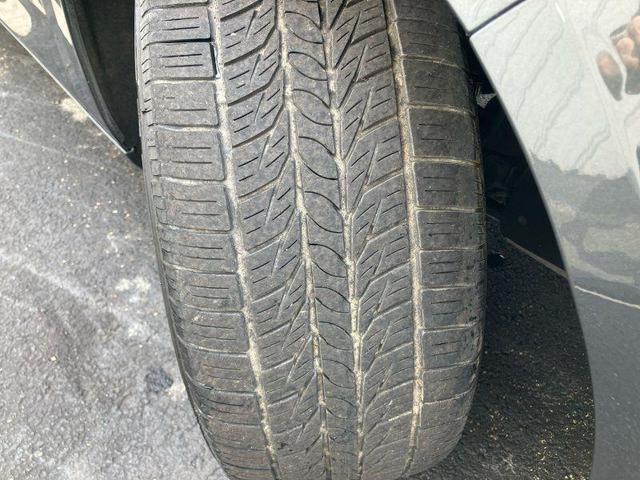 Photo of 2019 Gray Chevrolet Impala
