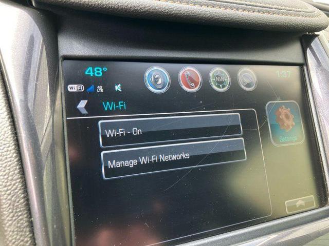 Photo of 2019 Gray Chevrolet Impala
