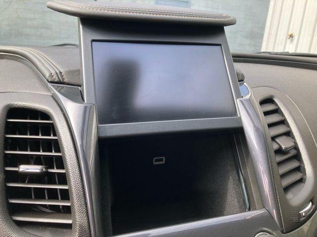 Photo of 2019 Gray Chevrolet Impala