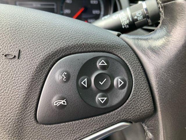 Photo of 2019 Gray Chevrolet Impala
