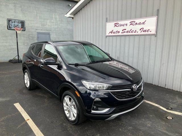 2021 Buick Encore Gx