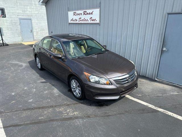 2011 Honda Accord